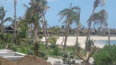 Malolo Island - Photo 5