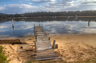 Merimbula - Photo 2