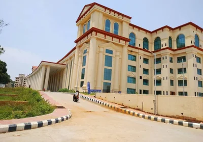 Sundargarh - Photo 3
