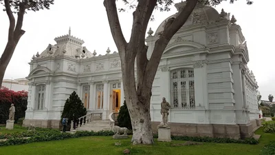 Barranco - Photo 2