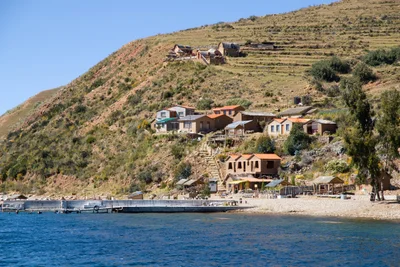 Isla de la Luna - Photo 2