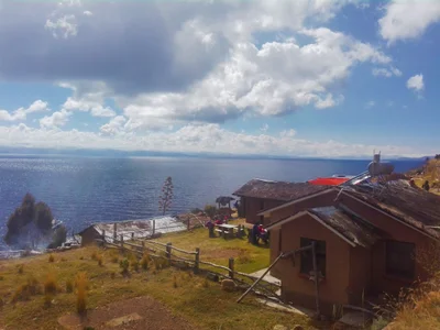 Isla de la Luna - Photo 3