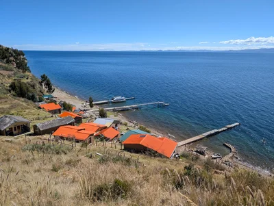 Isla de la Luna - Photo 4