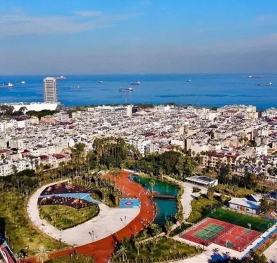 Iskenderun - Photo 2