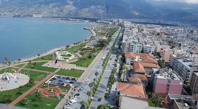 Iskenderun - Photo 4