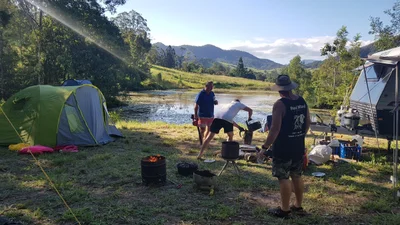 Eungella - Photo 4