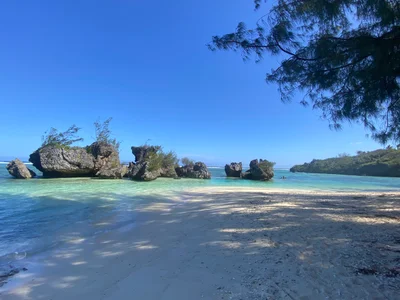 Rurutu - Photo 2