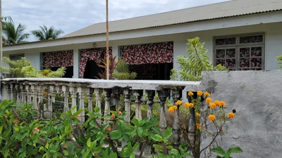 Rurutu - Photo 4