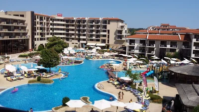 Obzor - Photo 2
