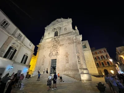Martina Franca - Photo 2