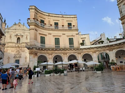 Martina Franca - Photo 3