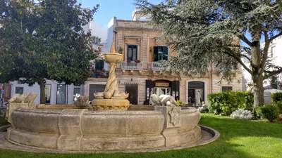 Martina Franca - Photo 5