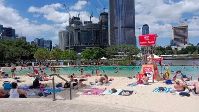 Brisbane City - Photo 4
