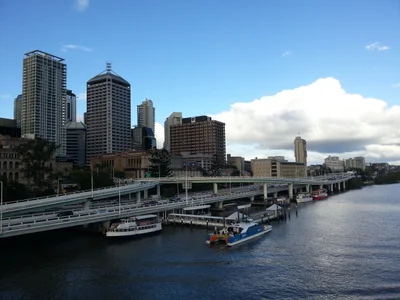 Brisbane City - Photo 5