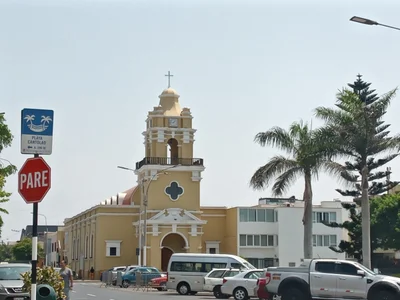 Lima - Photo 3