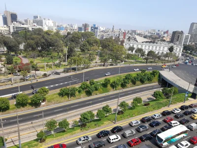 Lima - Photo 5