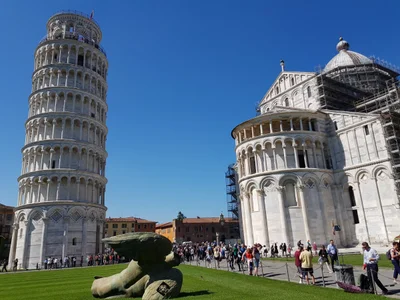 Pisa - Photo 2