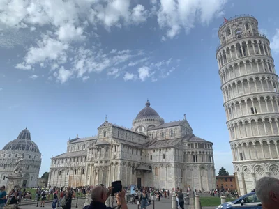 Pisa - Photo 3