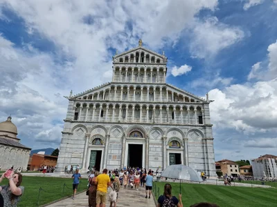 Pisa - Photo 4