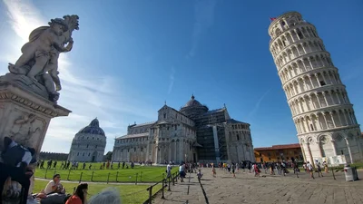 Pisa - Photo 5