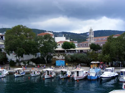Skiathos - Photo 2