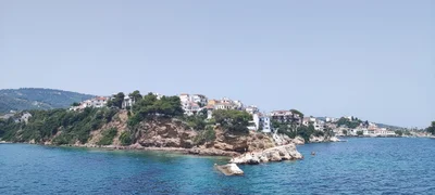 Skiathos - Photo 4