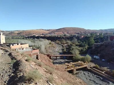 Tahanaout - Photo 3