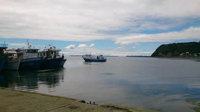 Isla Quinchao - Photo 2