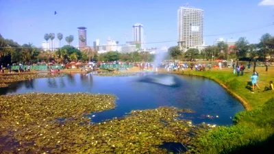 Nairobi - Photo 2