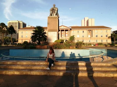 Nairobi - Photo 3