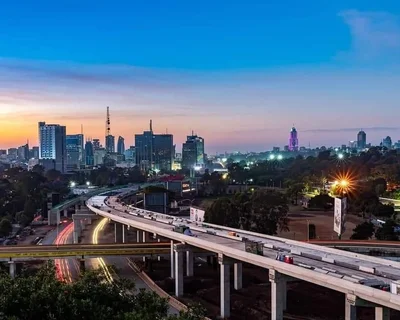Nairobi - Photo 4