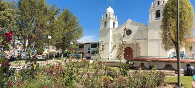 Chupaca - Photo 2