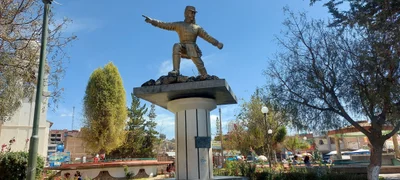 Chupaca - Photo 3