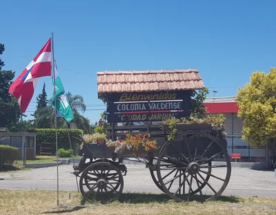Colonia Valdense - Photo 5