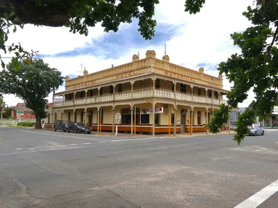 St Arnaud - Photo 2