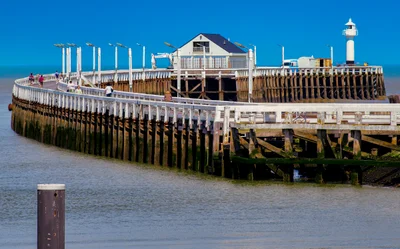 Blankenberge - Photo 2