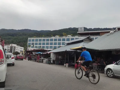 Air Itam - Photo 2