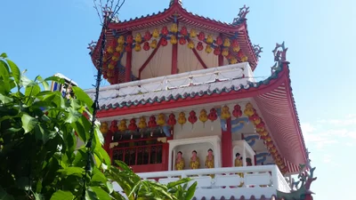 Air Itam - Photo 4