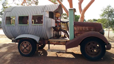 Hyden - Photo 4