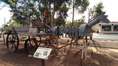 Hyden - Photo 5