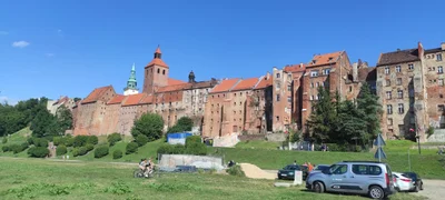 Grudziadz - Photo 2