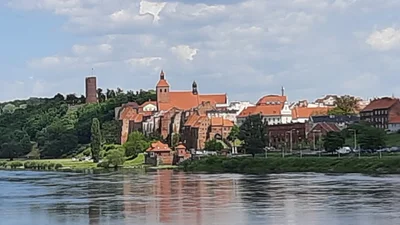 Grudziadz - Photo 3