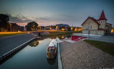Grudziadz - Photo 4