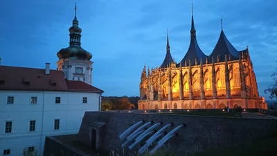 Kutna Hora - Photo 2