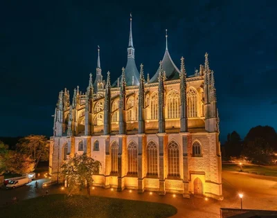Kutna Hora - Photo 5