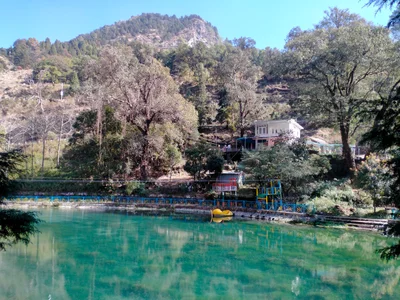 Nainital District - Photo 5