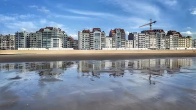 Knokke-Heist - Photo 2