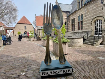 Bergen op Zoom - Photo 2