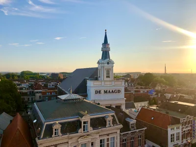 Bergen op Zoom - Photo 3
