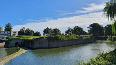 Bergen op Zoom - Photo 5